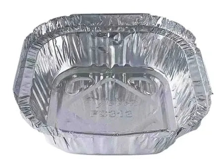 Small Foil Container 313 340ml 1000pcs