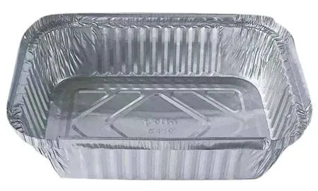 Foil Container 419 990ml 500pcs