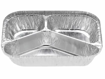 Foil Container R/Rim 420 600ml 500pcs