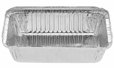 Foil Oblong 421 1100ml 500pcs