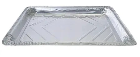 Large Foil Tray 639