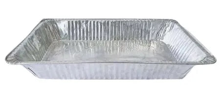 Foil Roaster Tray 985 9600ml