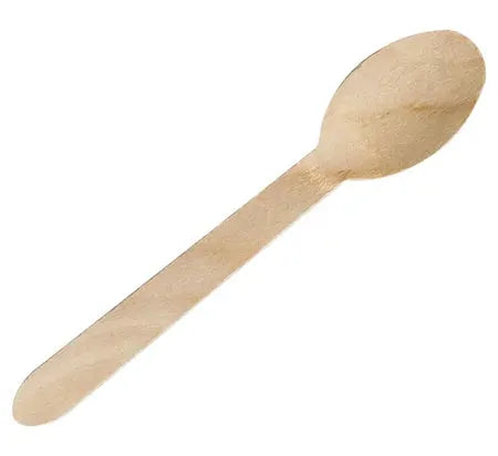 Wooden Spoon 1000's