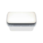 Confoil 7219/7119/445 lids pk500