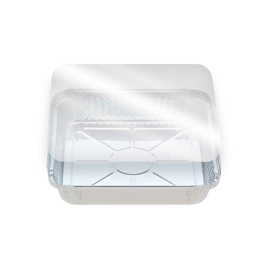 Confoil 7223 Small square /1500ml/Pk200