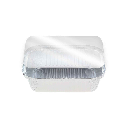 Confoil Lids 7419/448  Pk500