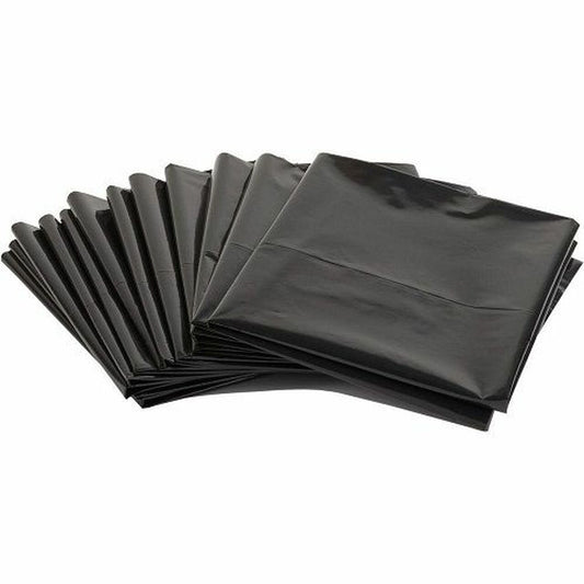 Garbage Bag Heavy Duty 73L Black pk250