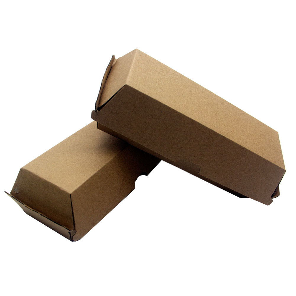 HOT DOG  - 208x70x75 Pk200