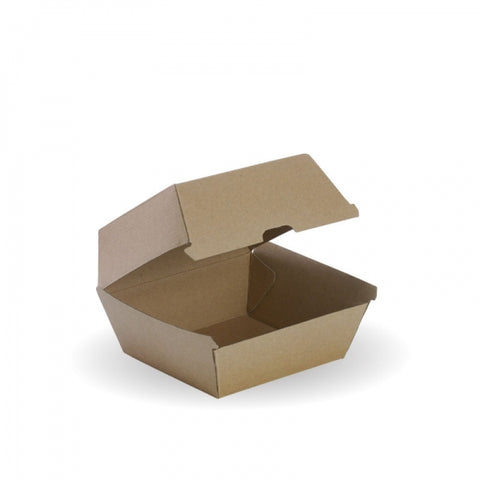 Burger box 105x105x87 Pk250