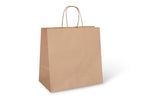 Packaging:Twisted handle bags  315*300*180mm 250