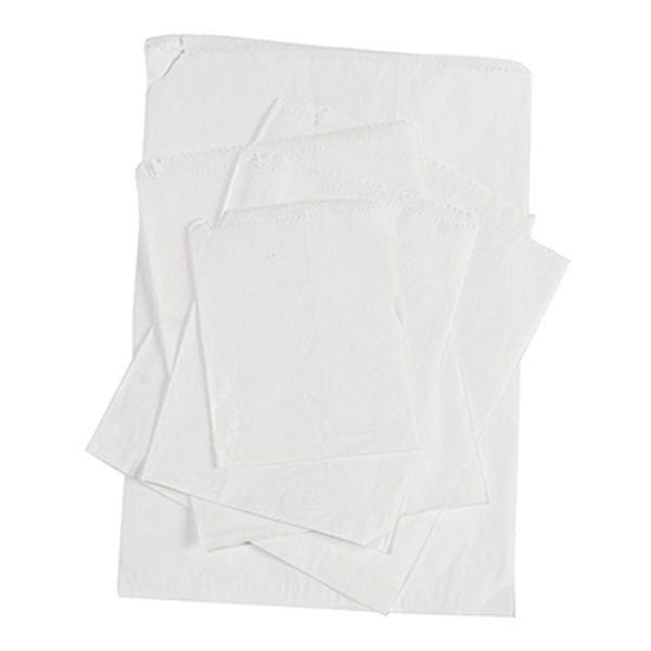 10 long bag White Pk250